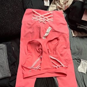 Fabletics outfit